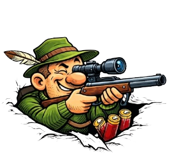 Vidám Vadász